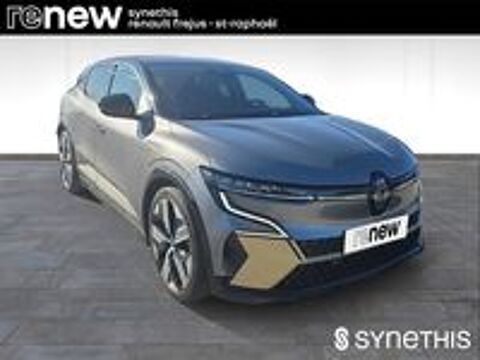 M&eacute;gane Megane E-Tech EV60 220 ch super charge Iconic 2023 occasion 83600 Fr&eacute;jus