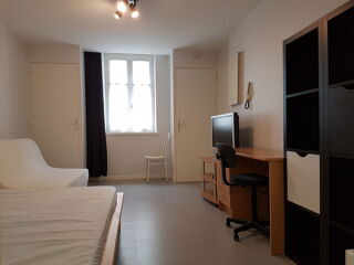  Appartement � louer 2 pi�ces 27 m� Bourg-en-bresse