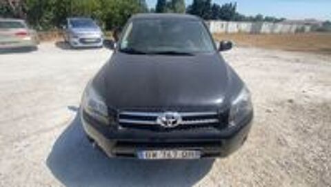 RAV 4 RAV4 D-4D177 Clean Power 2006 occasion 66000 Perpignan