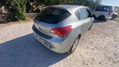 Astra IV 1.4 Twinport 100ch Edition 2014 occasion 66000 Perpignan