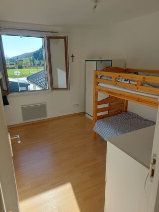  Duplex/triplex à vendre 3/4 pièces 79 m² Bois-d'amont