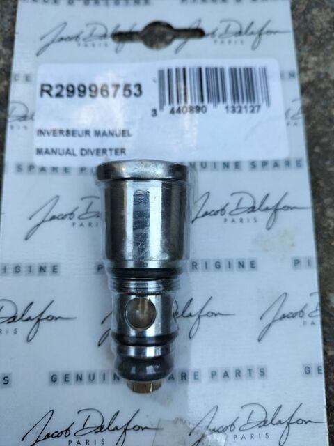 inverseur Jacob delafon 35 Beauvoir (50)