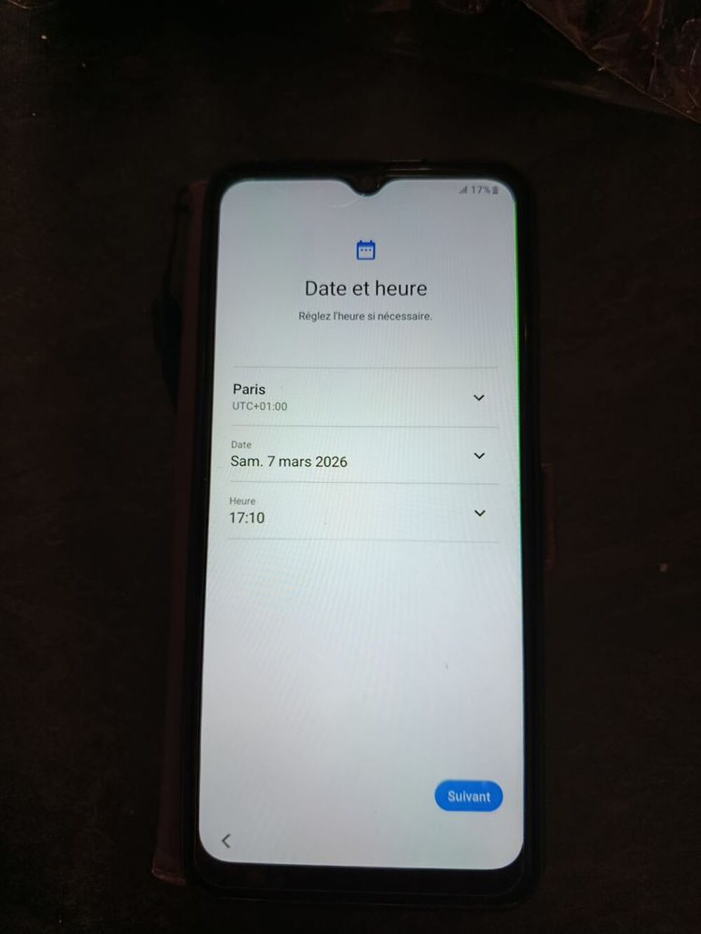 Samsung Galaxy A12 Téléphones et tablettes
