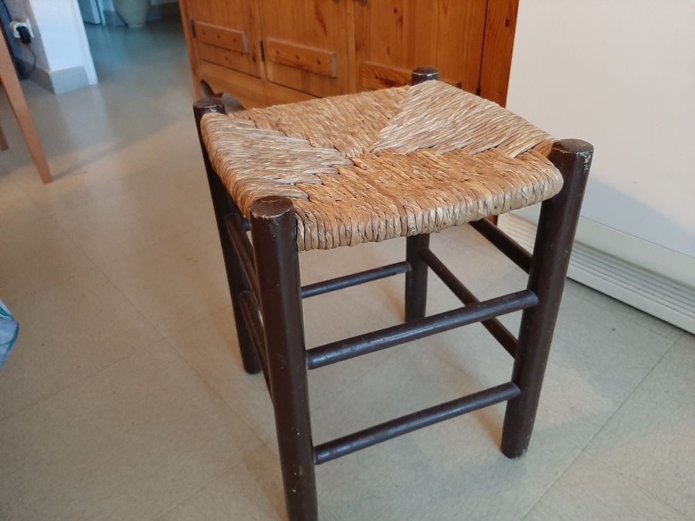 Tabouret Meubles