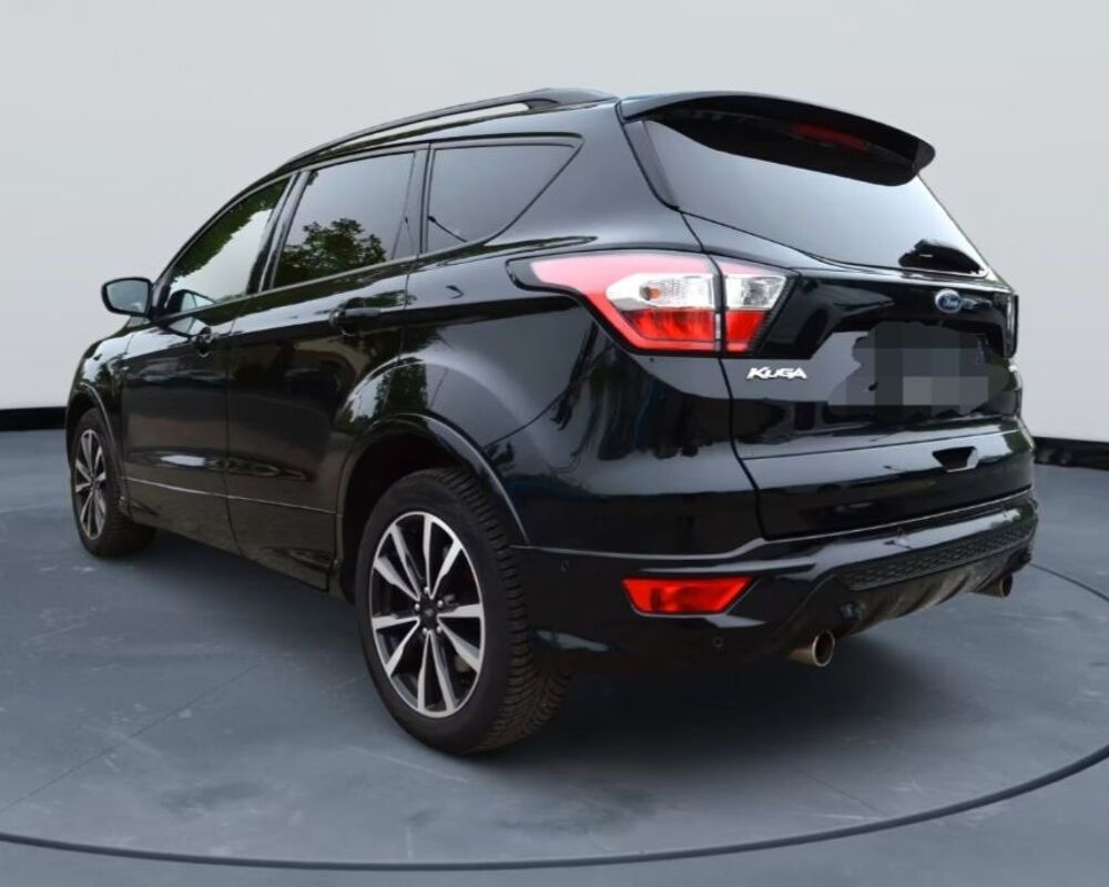 Kuga 2019 occasion 20260 Calvi