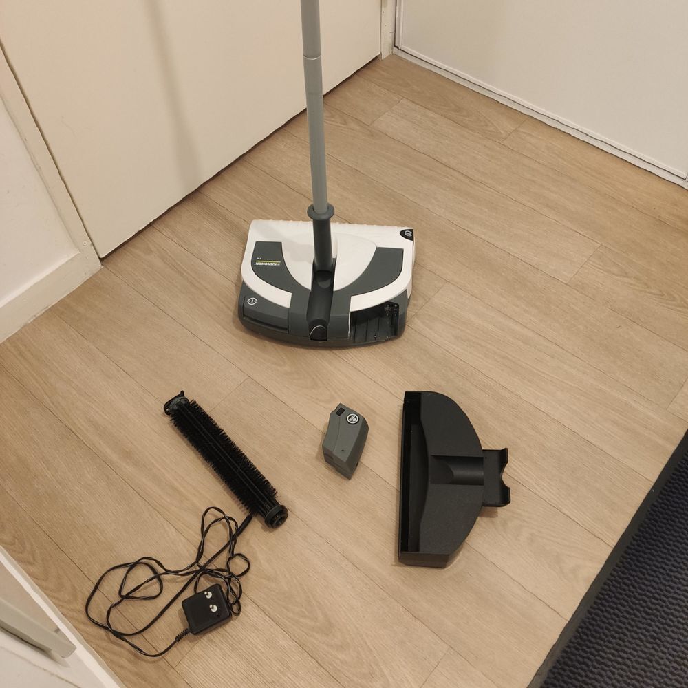 ASPIRATEUR KARCHER SANS FIL Electroménager