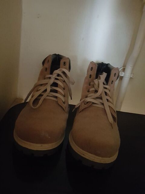 bottine femme P 38 9 Charleville-M�zi�res (08)