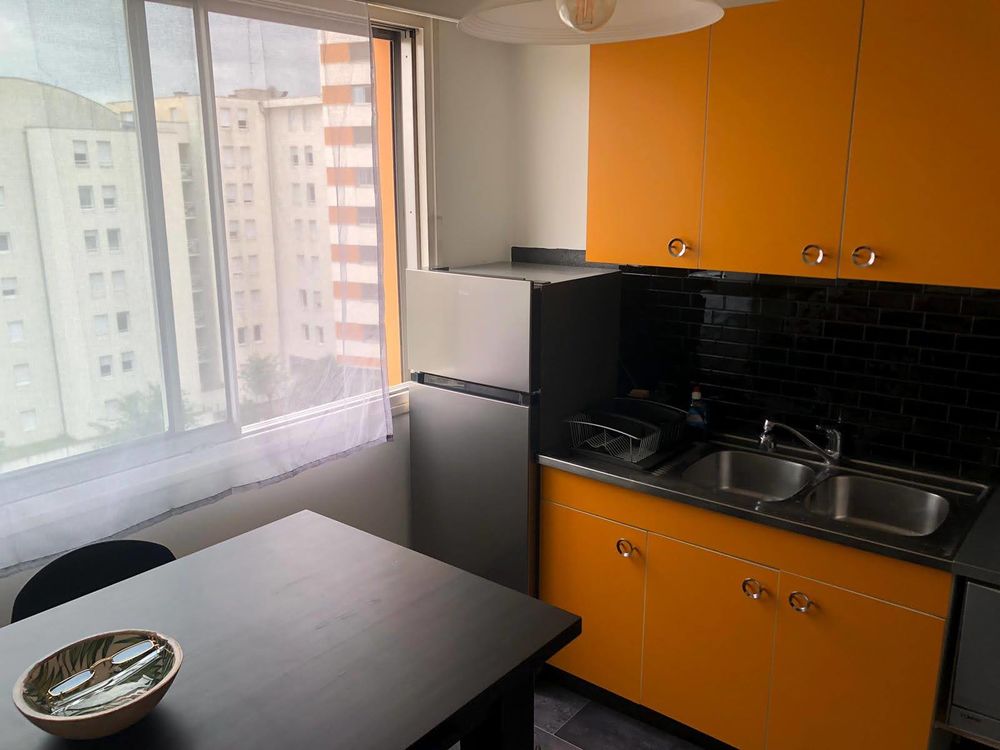 Location Appartement Appartement T2 meublé 54m2 Annemasse