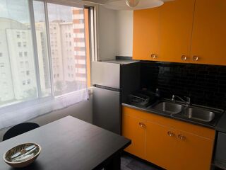  Appartement à louer 2 pièces 54 m²