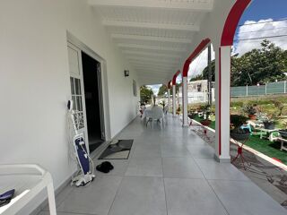  Maison � vendre 3 pi�ces 76 m�