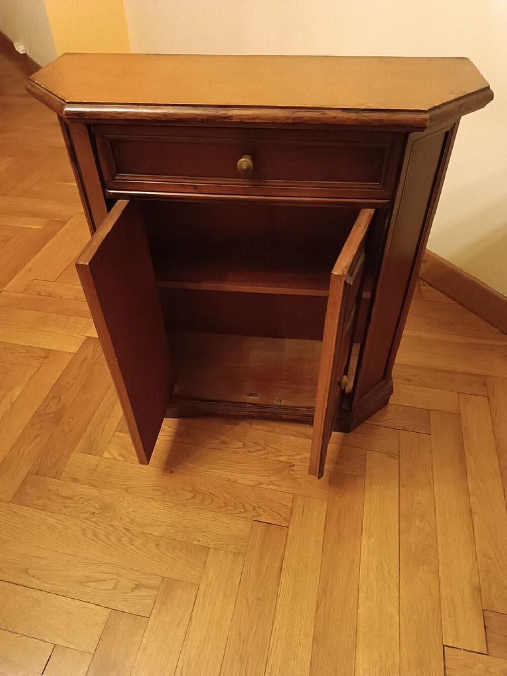 CONSOLE DE COULOIR Meubles