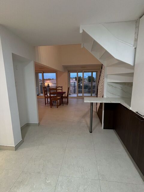  Duplex/triplex � louer 3 pi�ces 70 m�