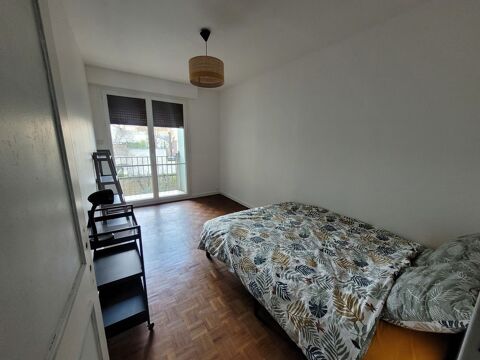  Appartement � louer 3 pi�ces 75 m�