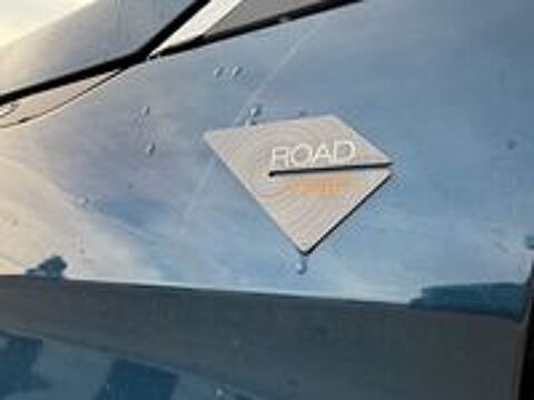 3008 Hybrid 225 e-EAT8 Allure 2021 occasion 27620 Gasny