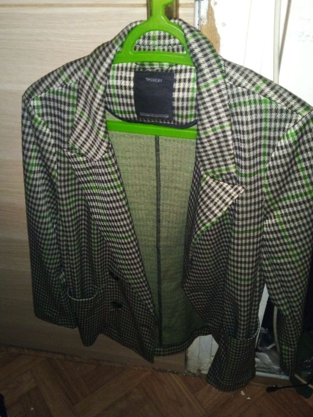 manteau pour femme Vêtements