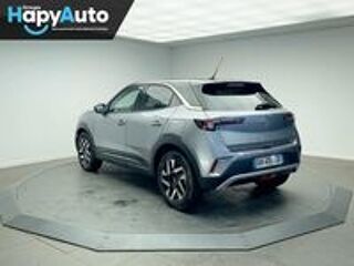 Mokka Electrique 136 ch & Batterie 50 kWh Elegance Business 2022 occasion 65000 Tarbes