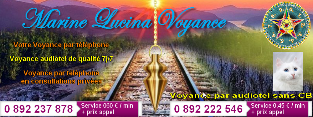   Voyance audiotel  
