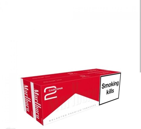 Marlboro red 70 Colombes (92)