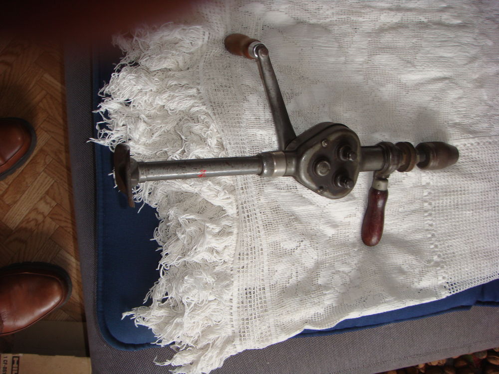 Perceuse Bricolage