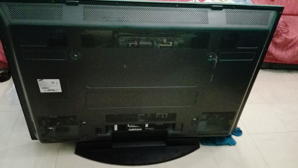 tv samsumg plasma Photos/Video/TV