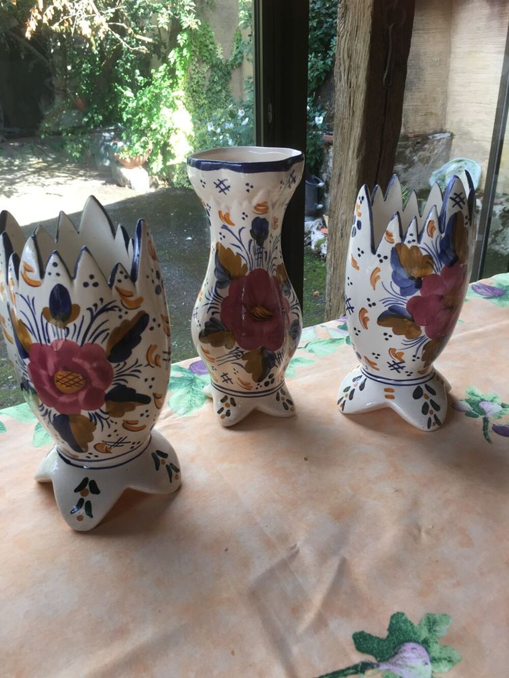Vases Décoration