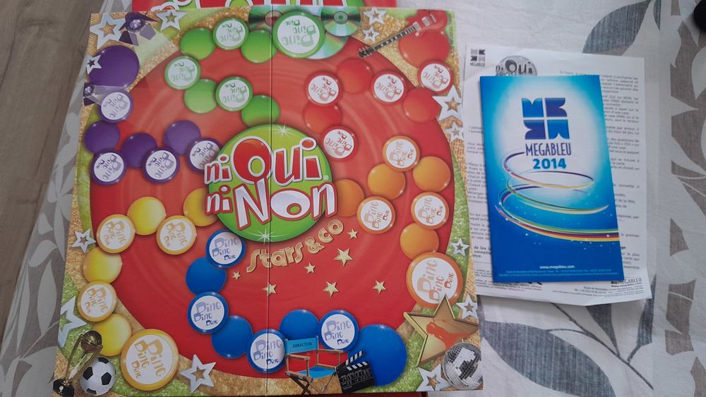 jeu Jeux / jouets