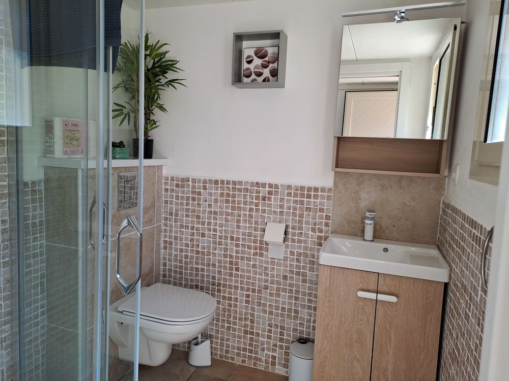   appartement cosy proche mer  Sant Ambroggio (Lumio) Corse, Lumio (20260)