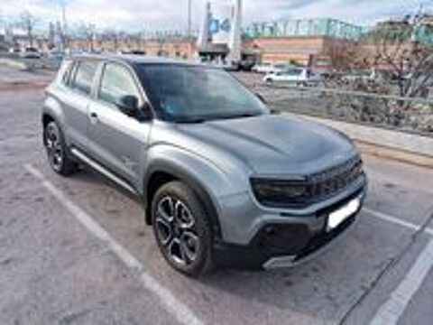 Avenger 1.2 Turbo T3 100 ch e-Hybrid BVR6 Summit 2024 occasion 13015 Marseille