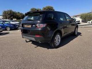 Discovery sport Discovery Sport Mark II TD4 150ch Pure A 2017 occasion 84290 Sainte-C&eacute;cile-les-Vignes