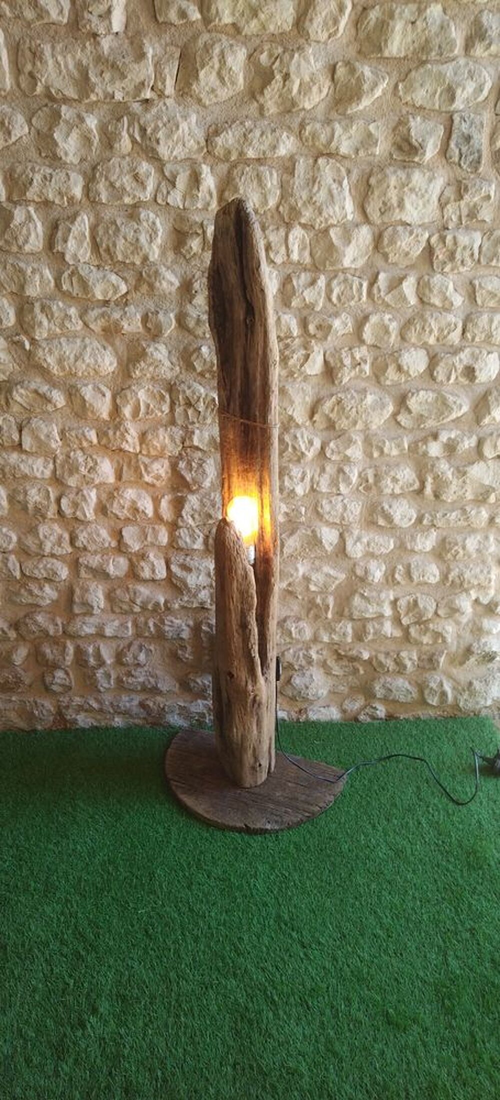 Lampe Décoration