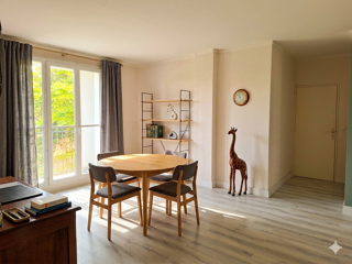  Appartement � vendre 5 pi�ces 120 m� Bougival