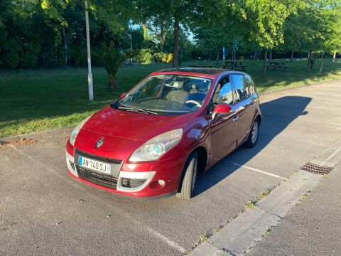 Renault scenic iii Scenic 3