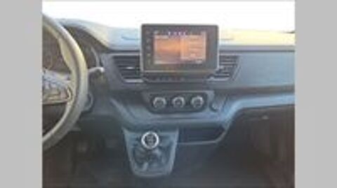 Trafic L2 dCi 150 Energy S&S Zen 2023 occasion 91300 Massy