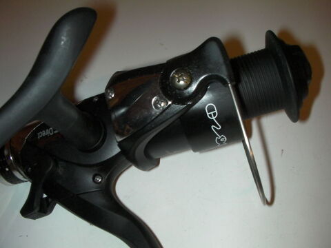 MOULINET d�brayable pour p�che carpe 35 Roques (31)