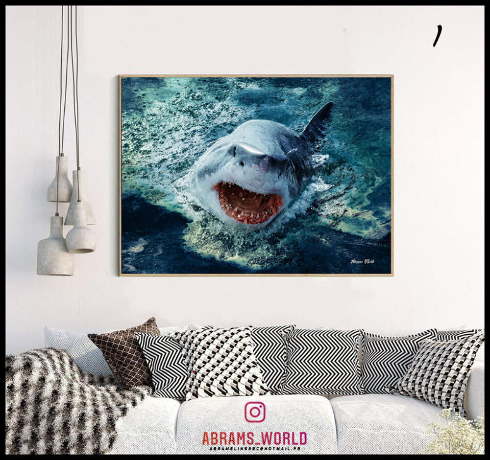 Serie infographique Décoration