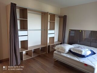  Maison � louer 4 pi�ces 100 m� Saint-lubin-des-joncherets