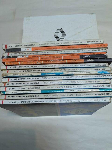 Pi&egrave;ces et &eacute;quipements Voiture Pi&egrave;ces d&eacute;tach&eacute;es auto  occasion Coulad&egrave;re 31220