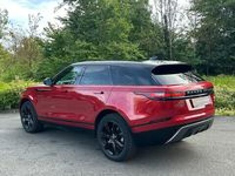 Range rover velar Range Rover Velar 2.0L P250 BVA R-Dynamic 2018 occasion Beersel