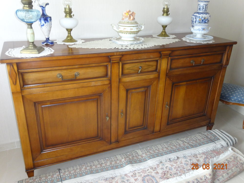 meubles en merisier Meubles