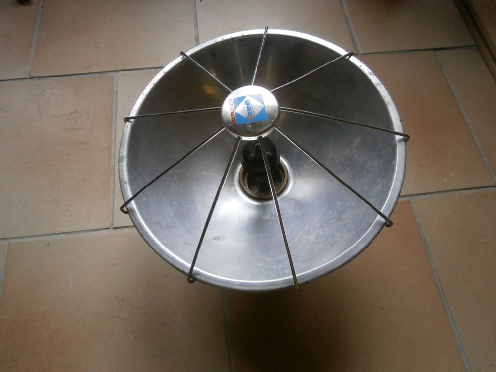 Chauffage de camping Jardin