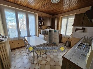  Maison  vendre 4 pices 92 m