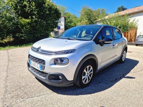 Citroen c3 1.2 VTI 82CV FEEL 1ERE MAIN