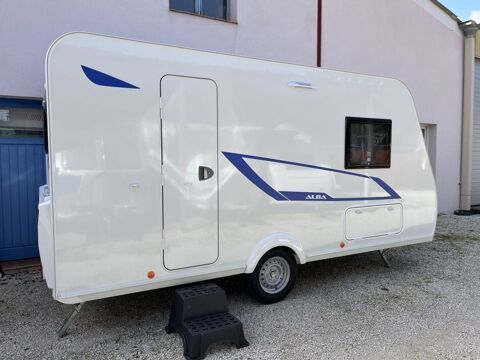 CARAVELAIR Caravane 2024 occasion Bormes-les-Mimosas 83230