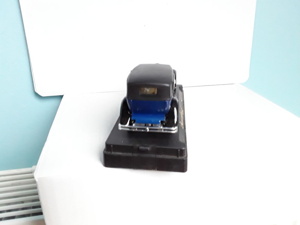 Duesemberg j bleu 4156 solido Age d'or Jeux / jouets