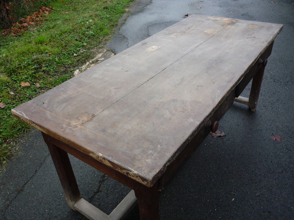 Table de ferme Meubles