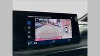 Clio VI Clio E-Tech full hybrid 160 ch esprit Alpine 2026 occasion 38140 Rives