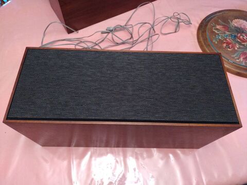 bang et Ollufsen Vintage 70' 199 Ohnenheim (67)