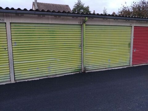  Parking / Garage � louer 13 m�