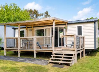 Vente Autre Mobile home 2022 3 ch + pergola sur terrasse fermée Saint-hilaire-de-riez