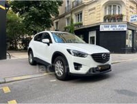 CX-5  occasion 75015 Paris